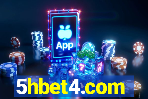 5hbet4.com