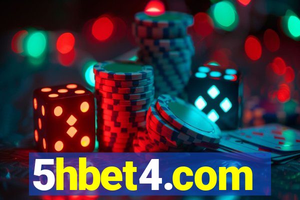 5hbet4.com