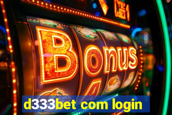 d333bet com login