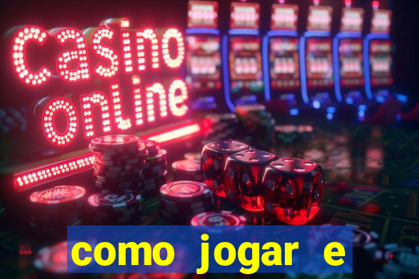 como jogar e ganhar no aviator