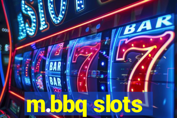 m.bbq slots