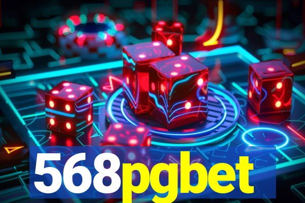 568pgbet