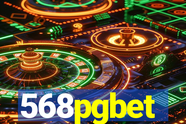 568pgbet