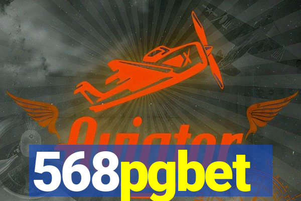 568pgbet