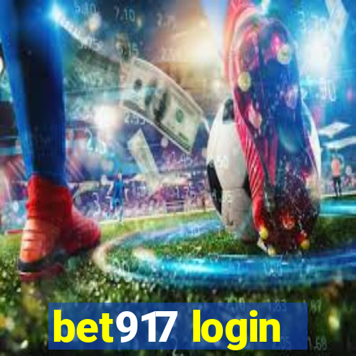 bet917 login