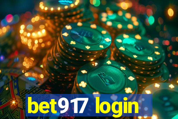 bet917 login