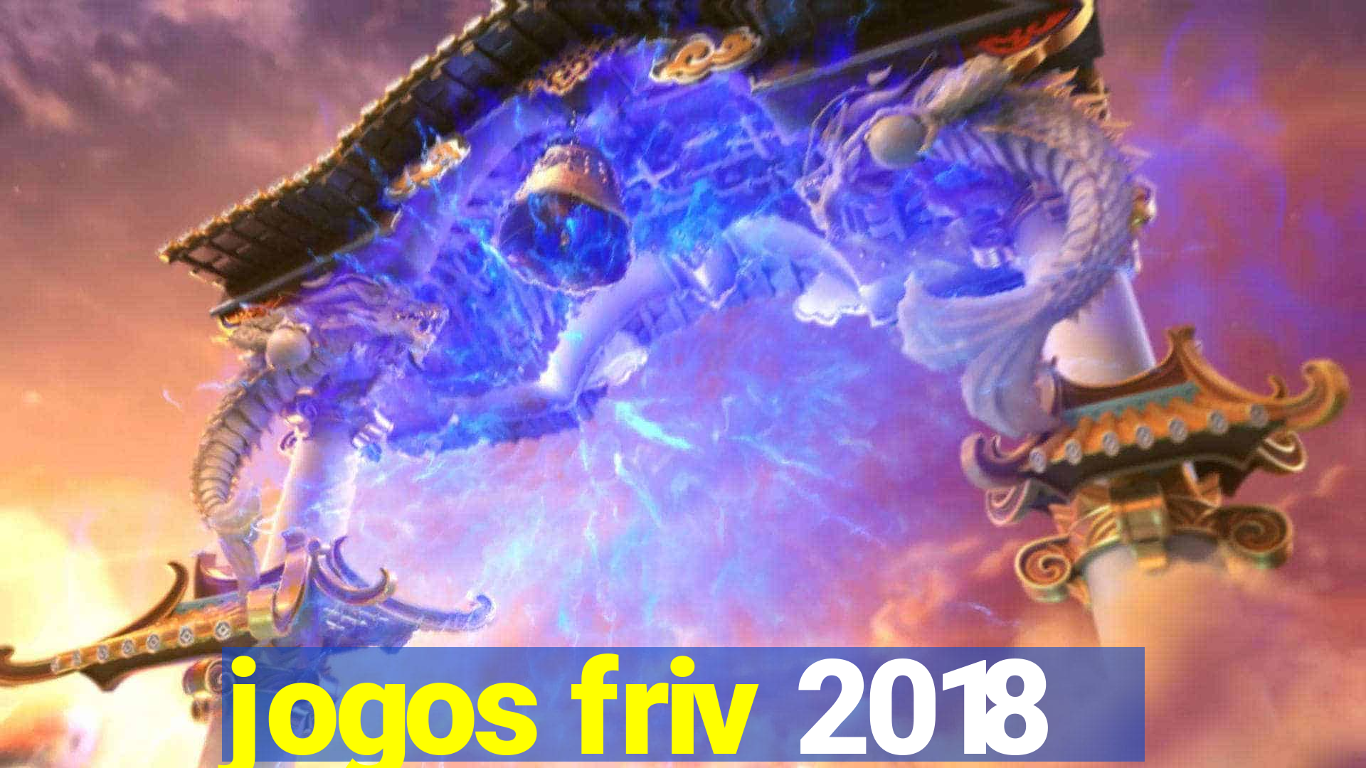 jogos friv 2018