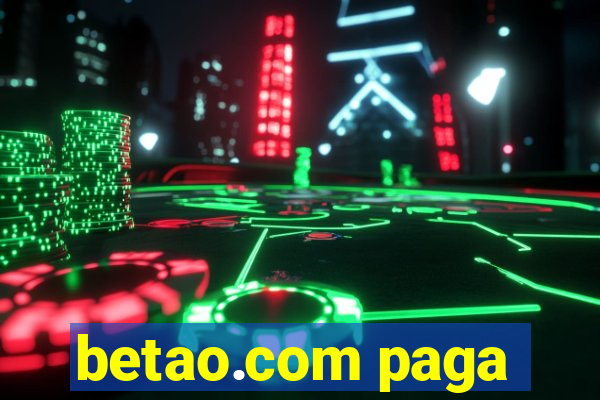 betao.com paga