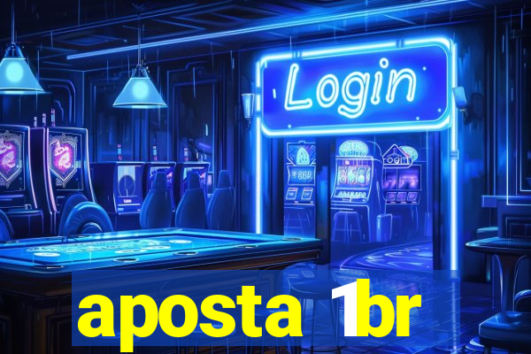 aposta 1br