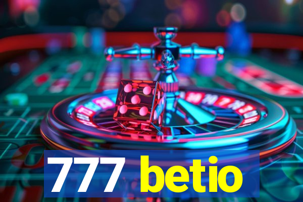 777 betio