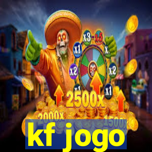 kf jogo