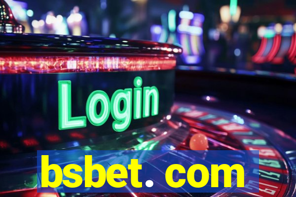 bsbet. com