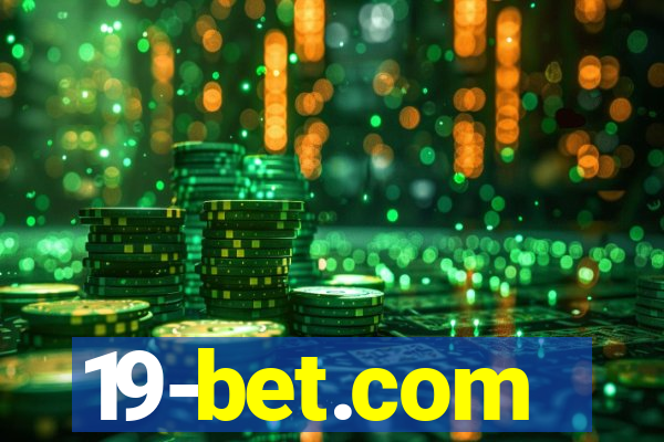 19-bet.com