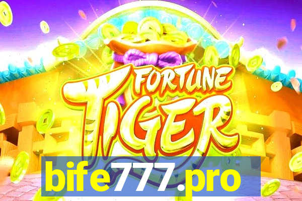 bife777.pro