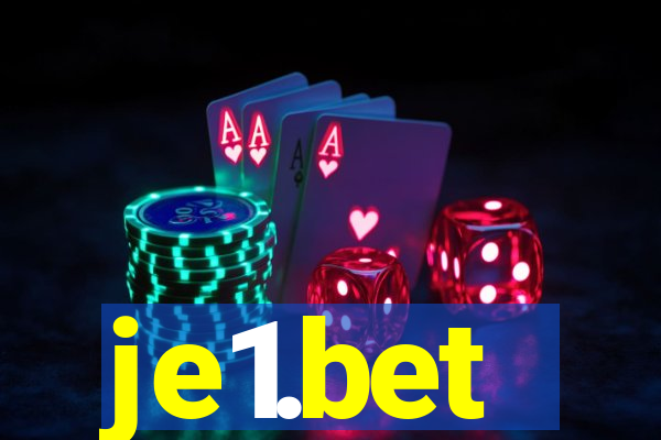 je1.bet