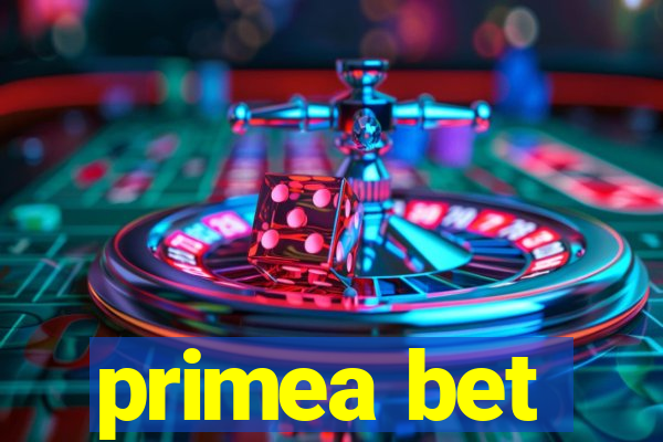 primea bet