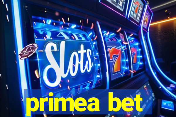 primea bet