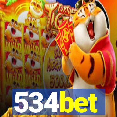 534bet