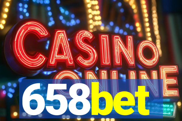 658bet