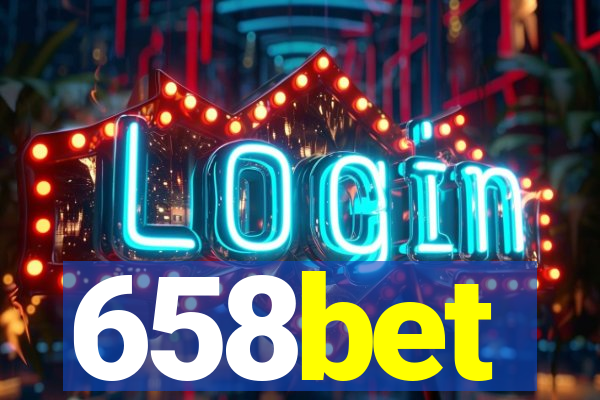 658bet