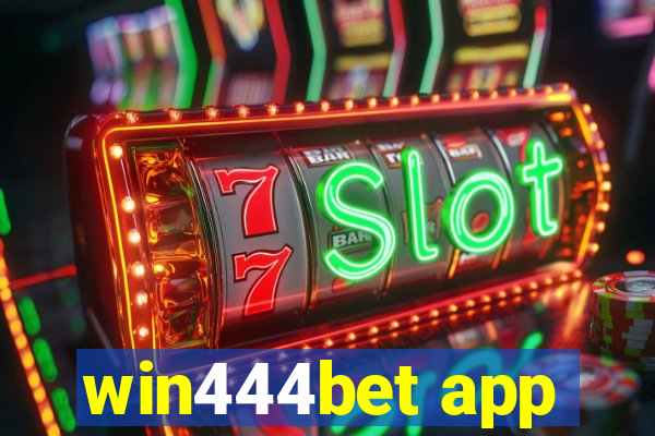 win444bet app