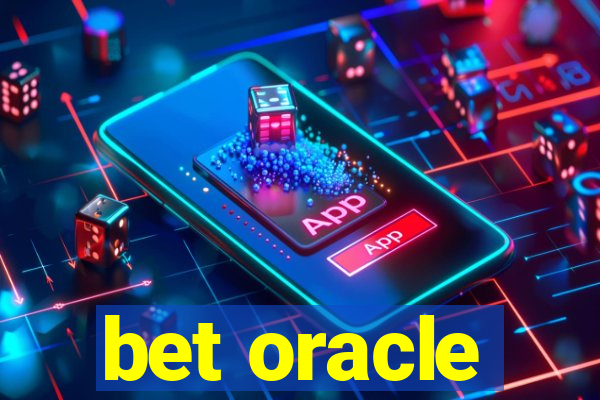 bet oracle