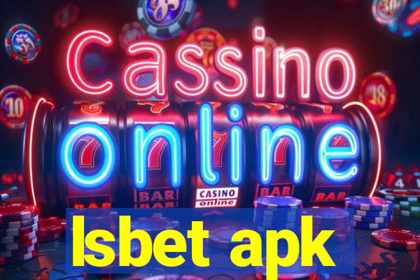 lsbet apk