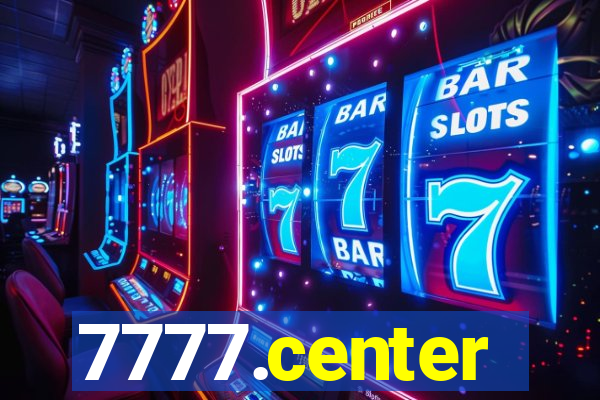 7777.center