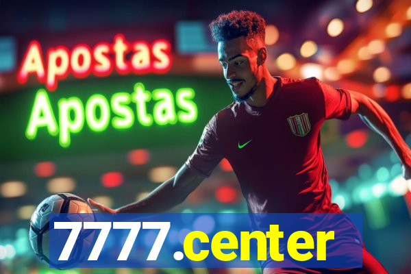 7777.center