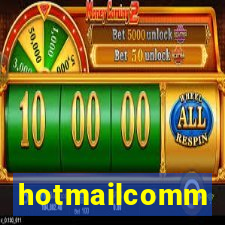 hotmailcomm