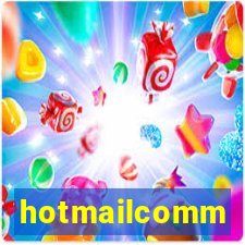 hotmailcomm