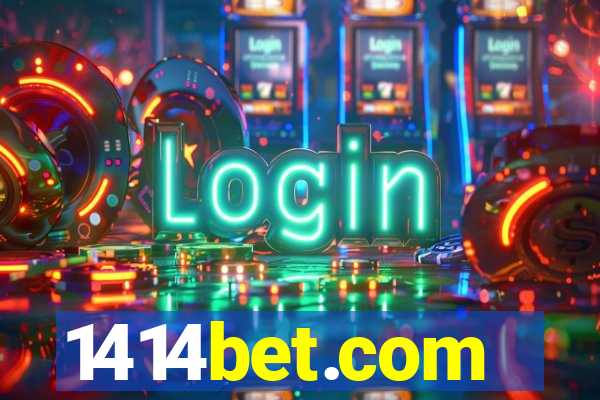 1414bet.com