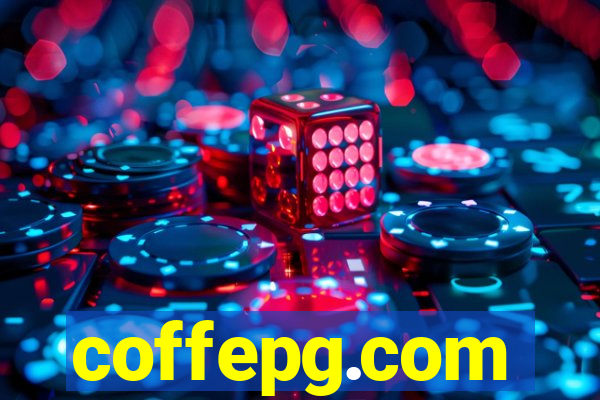 coffepg.com