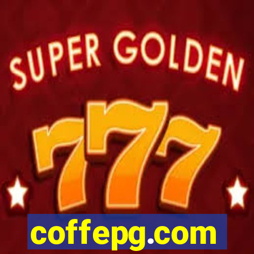 coffepg.com