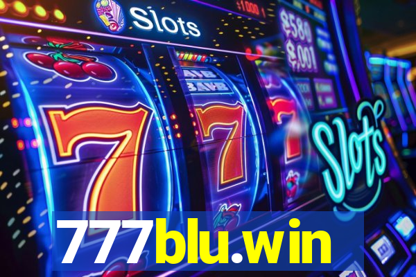 777blu.win