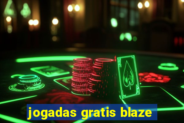 jogadas gratis blaze