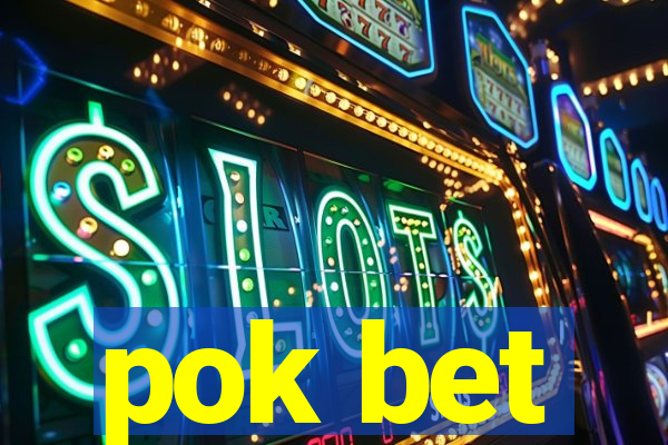 pok bet