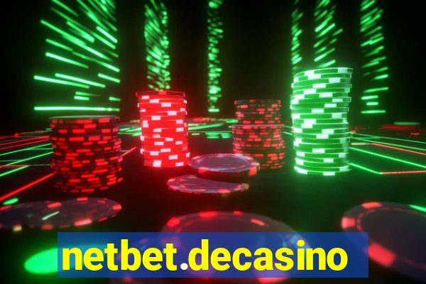 netbet.decasino