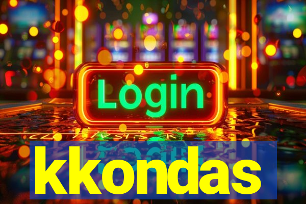 kkondas