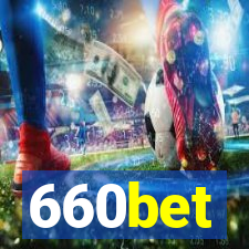 660bet