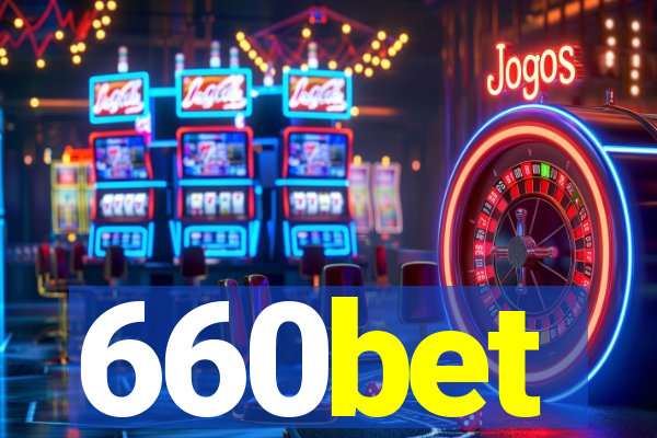 660bet