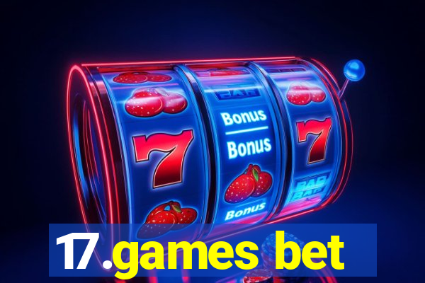 17.games bet