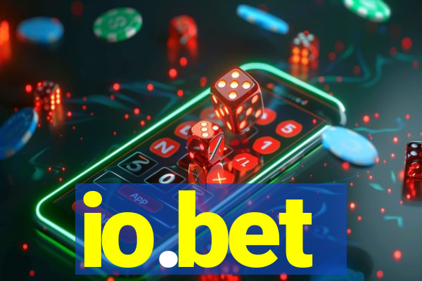 io.bet