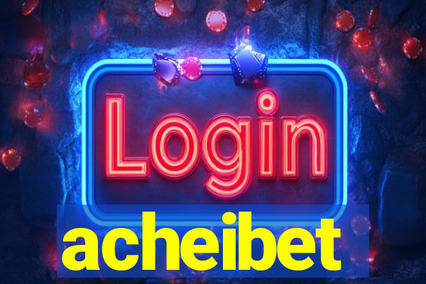 acheibet