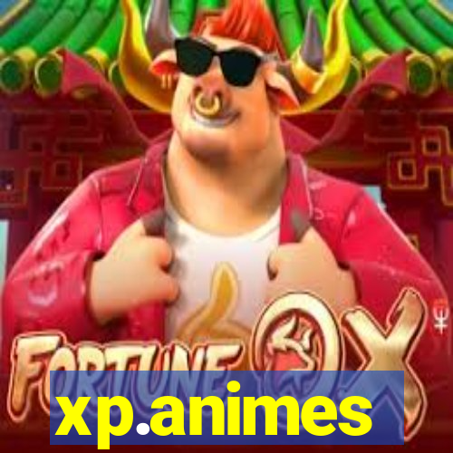 xp.animes