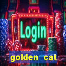 golden cat plataforma de jogos