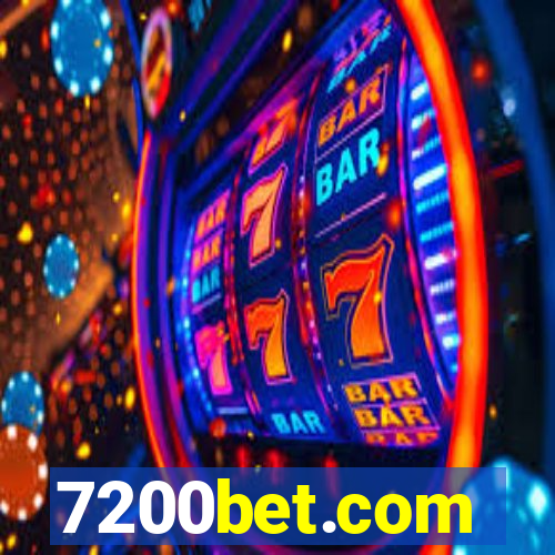 7200bet.com