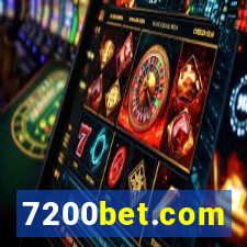 7200bet.com