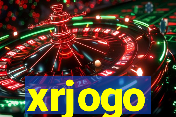 xrjogo