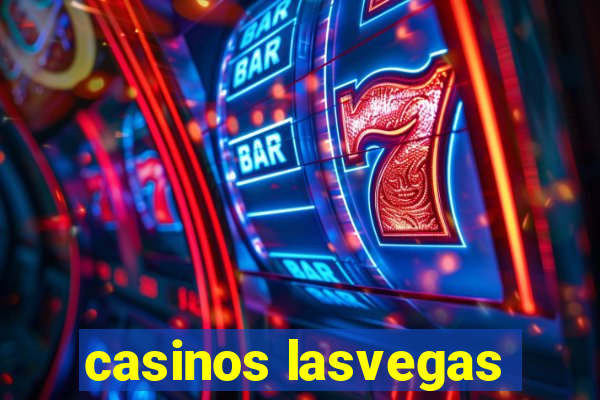 casinos lasvegas